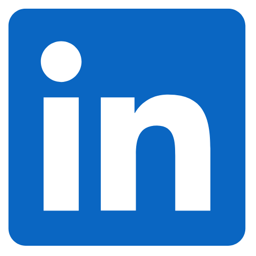 LinkedIn Logo